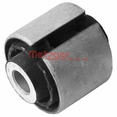 Immagine di METZGER 52017908 Silent Block Assale anteriore, interno, inferiore Cuscinetto gomma metallo per braccio trasversale oscillante