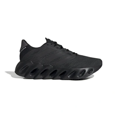 Immagine di adidas Performance Switch Scarpe running neutre, Uomo, Taglia: 47 1/3, core black grey five Tessuto