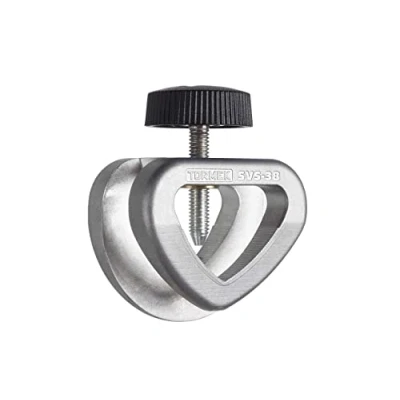 Immagine di Tormek SVS 38 Maschera corta per affilare utensili fino a 3,8 cm di larghezza, color argento