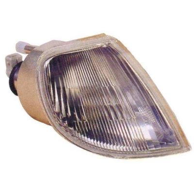 Immagine di TYC 18 3584 05 2 Frecce bianco anteriore Sx con portalampada CITROËN: Saxo Hatchback