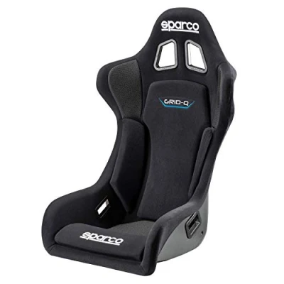 Immagine di Sparco 008009RNR Seat Grid II QRT
