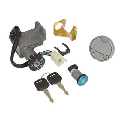 Immagine di Interruttore a chiave P2R Kymco 50 Agility 4T 2009+