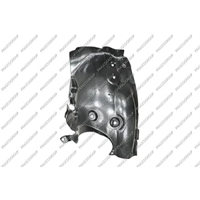 Immagine di PRASCO RN7003614 Parafango interno Sezione posteriore anteriore Sx RENAULT: Captur