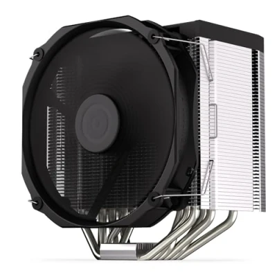 Immagine di endorfy Fortis 5 Dissipatore per CPU con ventola