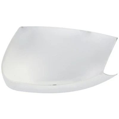 Immagine di Equal Quality RS01901 Calotta Copertura Specchio Retrovisore Sinistro Cromato