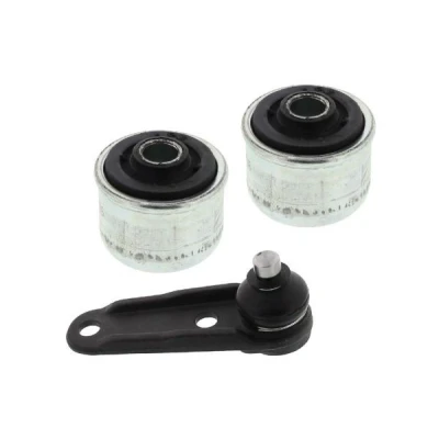 Immagine di MAPCO 53215 Kit riparazione, braccio trasversale RENAULT: Megane Scenic (JA) 1.4 i, 1.6 e, 2.0 1.9 dT, D, dTi 1996 1999