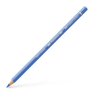 Immagine di Faber Castell matita Polychromos Artists &#039;colore N/A Light Ultramarine