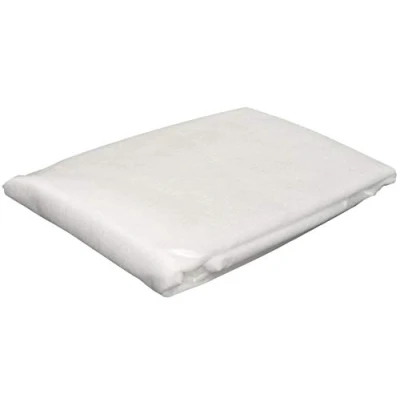 Immagine di Windhager Copertura per Pomodoro in Tessuto Non Tessuto, 18 G/M², 0,75 x 10 m, Bianca