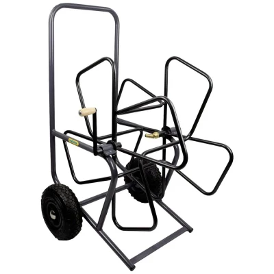 Immagine di Hozelock Profi 200 m 100 788 1 pz. Carrello avvolgitubo (senza tubo)
