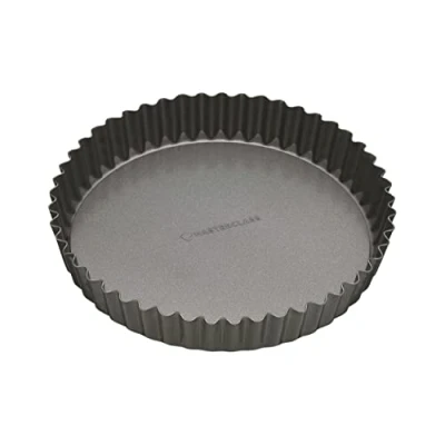 Immagine di MasterClass Cake Tin removable bottom ø 23 cm