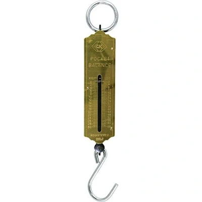 Immagine di C.K T6202 066 Bilancia a molla Portata max. 30 kg