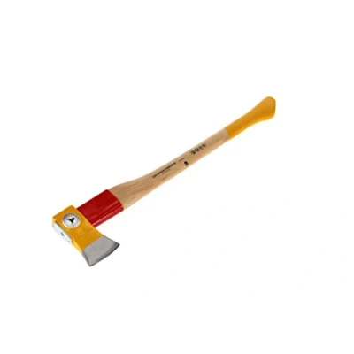 Immagine di OCHSENKOPF Hacha Spalt Fix ROTBAND Plus con Mango de nogal 70 cm