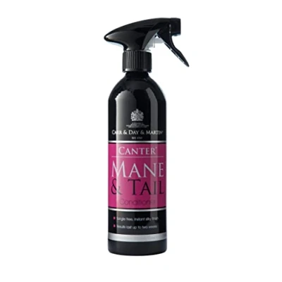 Immagine di CARR &amp; DAY MARTIN CANTER MANE TAIL CONDITIONER 500 ML QAY1315