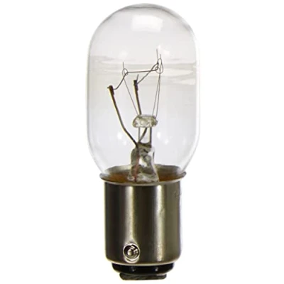 Immagine di Prym Lampadina di Ricambio, Plastic, Argento, 1 unità (Confezione da 1)