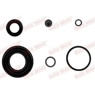Immagine di QUICK BRAKE 114 0134 Kit Revisione Pinze Freno 36