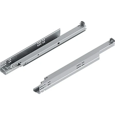 Immagine di BLUM 6252492 TANDEM plus BLUMOTION estensione completa, 30 kg, NL = 450mm, 560H4500B 450 mm