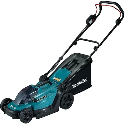 Immagine di Tosaerba a batteria LXT DLM330SM 18V / 4.0Ah 1 + caricatore larghezza di taglio 33 cm
