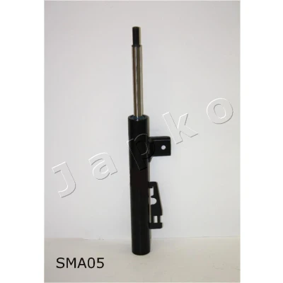 Immagine di JAPKO MJSMA05 Ammortizzatore Assale anteriore A pressione del gas telescopico Spina superiore SMART: Fortwo II Coupe, Cabrio