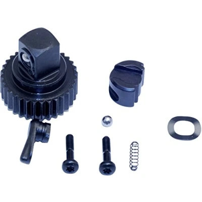 Immagine di HAZET 6403 1/9 Kit per riparazione, Cricchetto reversibile