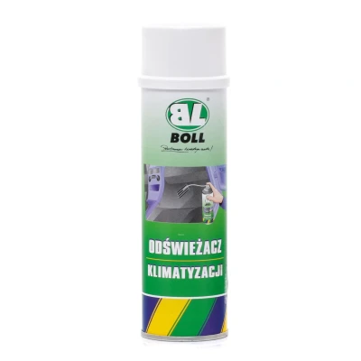 Immagine di BOLL 001043 Detergente/Disinfettante per climatizzatore aerosol 200