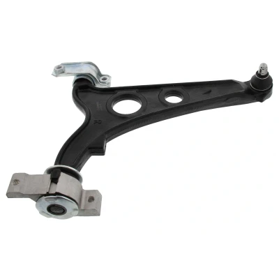 Immagine di MAPCO 49065 Braccio oscillante, Sospensione ruota Assale anteriore Dx, inferiore trasversale oscillante Acciaio fuso FIAT: Multipla