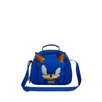 Immagine di Karactermania Segasonic FACE 3D Altri accessori per bambini, Taglia: One Size, Azul