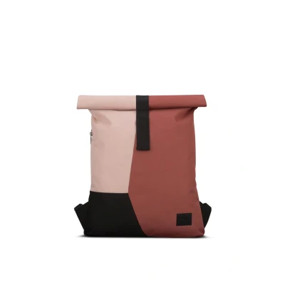 Immagine di Johnny Urban Oskar Daypack Zaino, Taglia: One Size, Red/rose