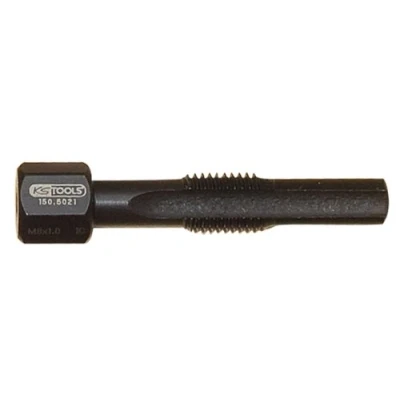 Immagine di KS TOOLS 150.5021 Maschio filettatore a intaglio M8 x 1,0