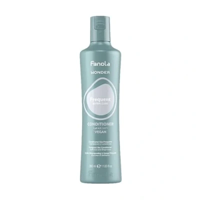 Immagine di Fanola Wonder Frequent Conditioner 350ml balsamo uso frequente