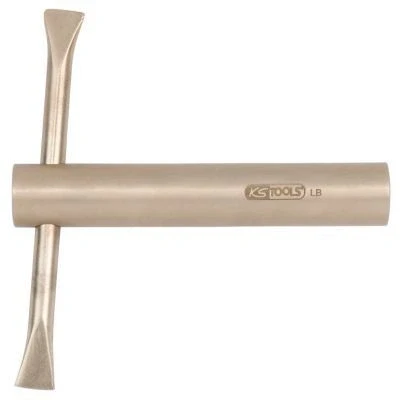 Immagine di KS TOOLS 963.8264 Chiave a bussola 8 Triangolare Rame Berillio (Lega non ferrosa)