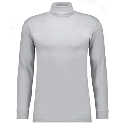 Immagine di RAGMAN Uomo 40170, Argento, M