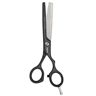 Immagine di Jaguar Forbici pastello Plus Offset ES40 Lava 5.5 pollici/14 cm, 1er Pack (1 X 1 pezzi)