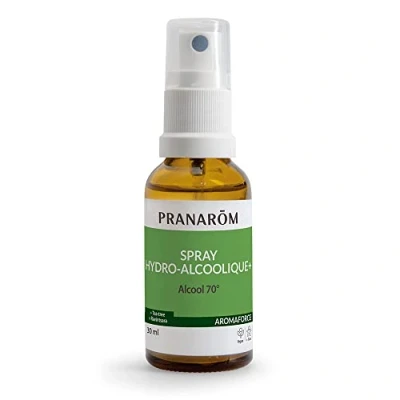 Immagine di Pranarôm Aromaforce Spray idroalcolico Albero del tè e Ravintsara 30ml