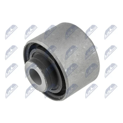 Immagine di NTY ZTT MS 009A Silent Block Assale posteriore, Esterno, davanti all&#039;assale, Sx, Dx, inferiore, interno MITSUBISHI: Pajero Sport 1 SUV