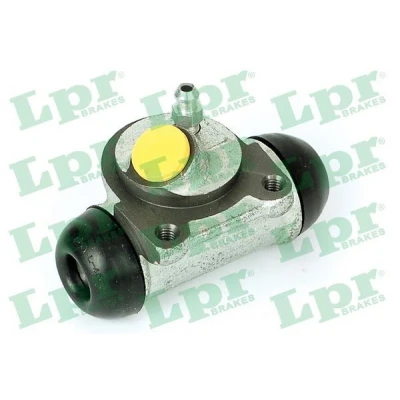 Immagine di LPR 4684 Cilindretto Freno 20,64 con regolatore integrato