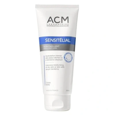 Immagine di ACM sensitélial Cura accondiscendente 200 ml Set di 2