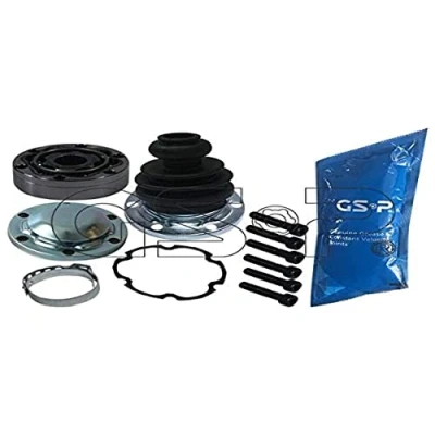 Immagine di GSP 661002 Kit giunti, Semiasse