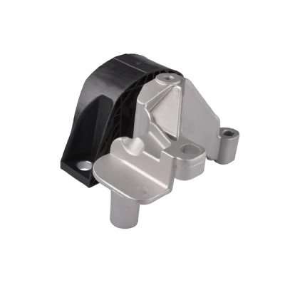 Immagine di TEDGUM TED29186 Supporto motore Dx Cuscinetto gomma metallo
