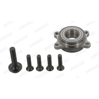 Immagine di MOOG AU WB 11008 Kit cuscinetto ruota 84 AUDI: A4 B7 Avant, B6 B5 VOLKSWAGEN: Passat GP Sedan, Variant