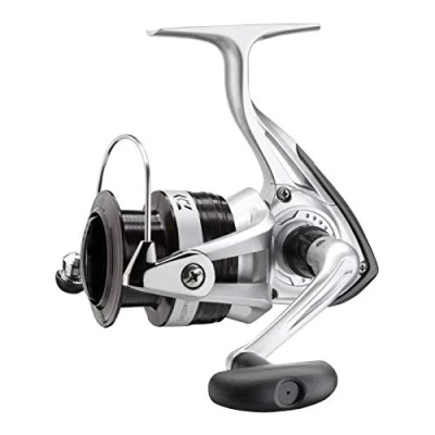 Immagine di Mulinello da spinning Daiwa Sweepfire E 1500C