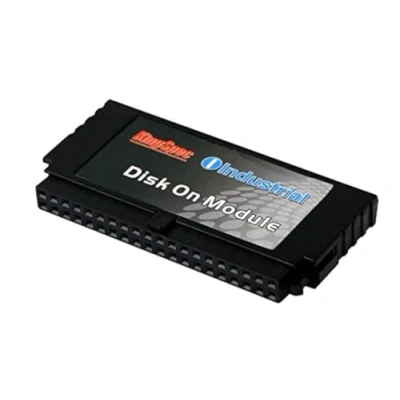 Immagine di KingSpec industriale disk on Module PATA IDE 16GB DOM 40PIN