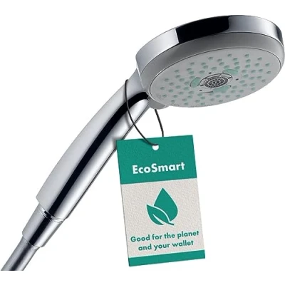 Immagine di hansgrohe Croma 100 Doccetta Multi EcoSmart 9 l/min, Cromo, 28538000