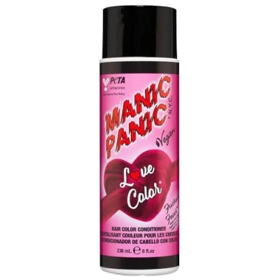 Immagine di Manic Panic Love Color Mask Fuchsia Fever 236ml maschera colorata