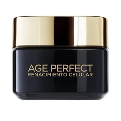 Immagine di L&#039;Oréal Paris, Age Perfect Renacimiento Celular Spf15 Crema Día 50 ml, Viso, Multicolore, U, Donna