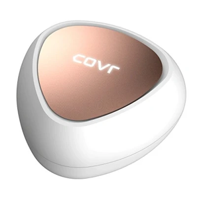 Immagine di D Link COVR C1202 Sistema Wi Fi Mesh Dual Band, Velocità Fino a 1.2 Gbps, AC1200, 2 Unità