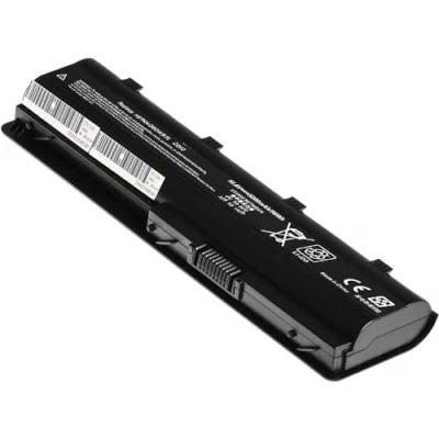 Immagine di FESTAS Batteria per notebook HP MU06 593553 001 593554 593562 HSTNN Q62C G62 G32 G42 G42T G56 G72 G4 G6 G6T G7 Compaq Presaio CQ32 CQ44 2 CQ43 CQ56 CQ57 CQ58 Serie Pavilion DM4 MU09 DV6