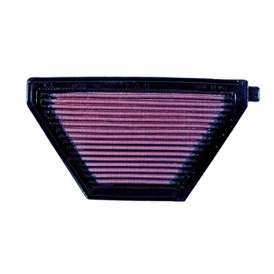 Immagine di K&amp;N Filtro Aria di ricambio compatibile con Kawasaki EN500 Vulcan Ltd 1996 2009 (KA 5096)