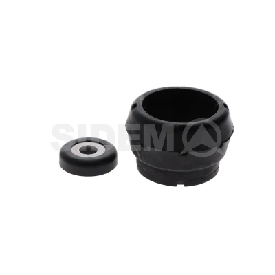 Immagine di SIDEM 863420 Kit riparazione, Cuscinetto ammortizzatore a molla Assale anteriore VOLKSWAGEN: Polo V Hatchback, Golf 4, New Beetle Hatchback
