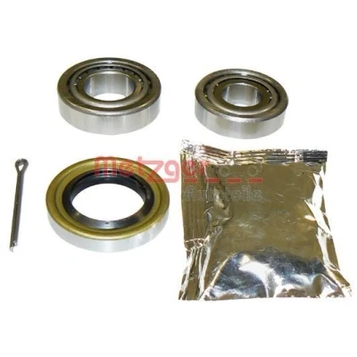 Immagine di METZGER WM 1286 Kit cuscinetto ruota CHEVROLET: Matiz, DAEWOO: Matiz I Hatchback