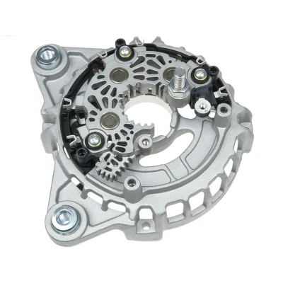 Immagine di AS PL ARC0212S Supporto, flangia generatore azionamento